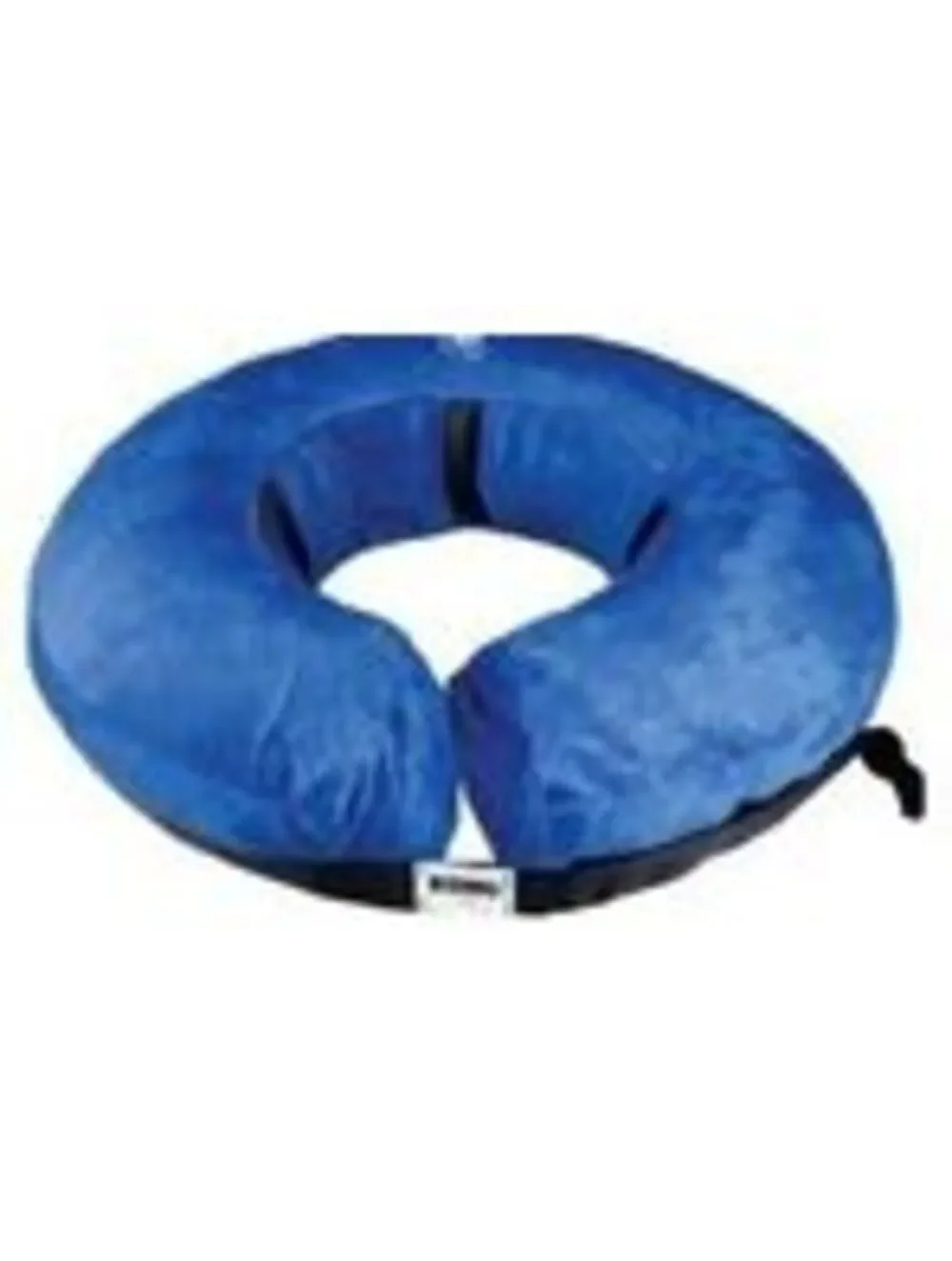 KONG Inflatable Dog Cone Collar Large - Cloud Collar for Injuries and Surgery